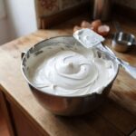 Buttercream de merengue suizo: cómo hacerla paso a paso