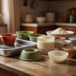 Moldes y cápsulas para cupcakes: pros, contras y cuándo usar cada uno
