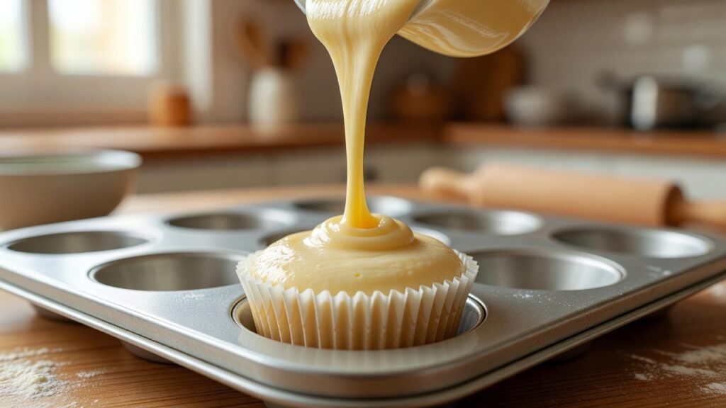Moldes para cupcakes