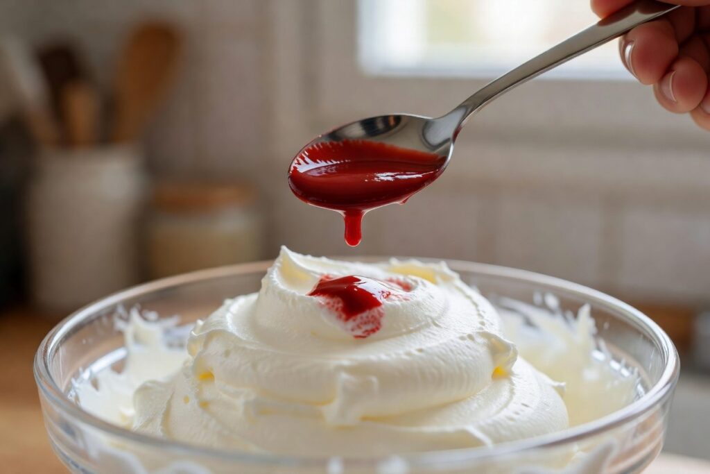 Colorantes alimentarios gel polvo líquido