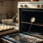 Tu horno de casa miente: por qué la temperatura del mando no es la real